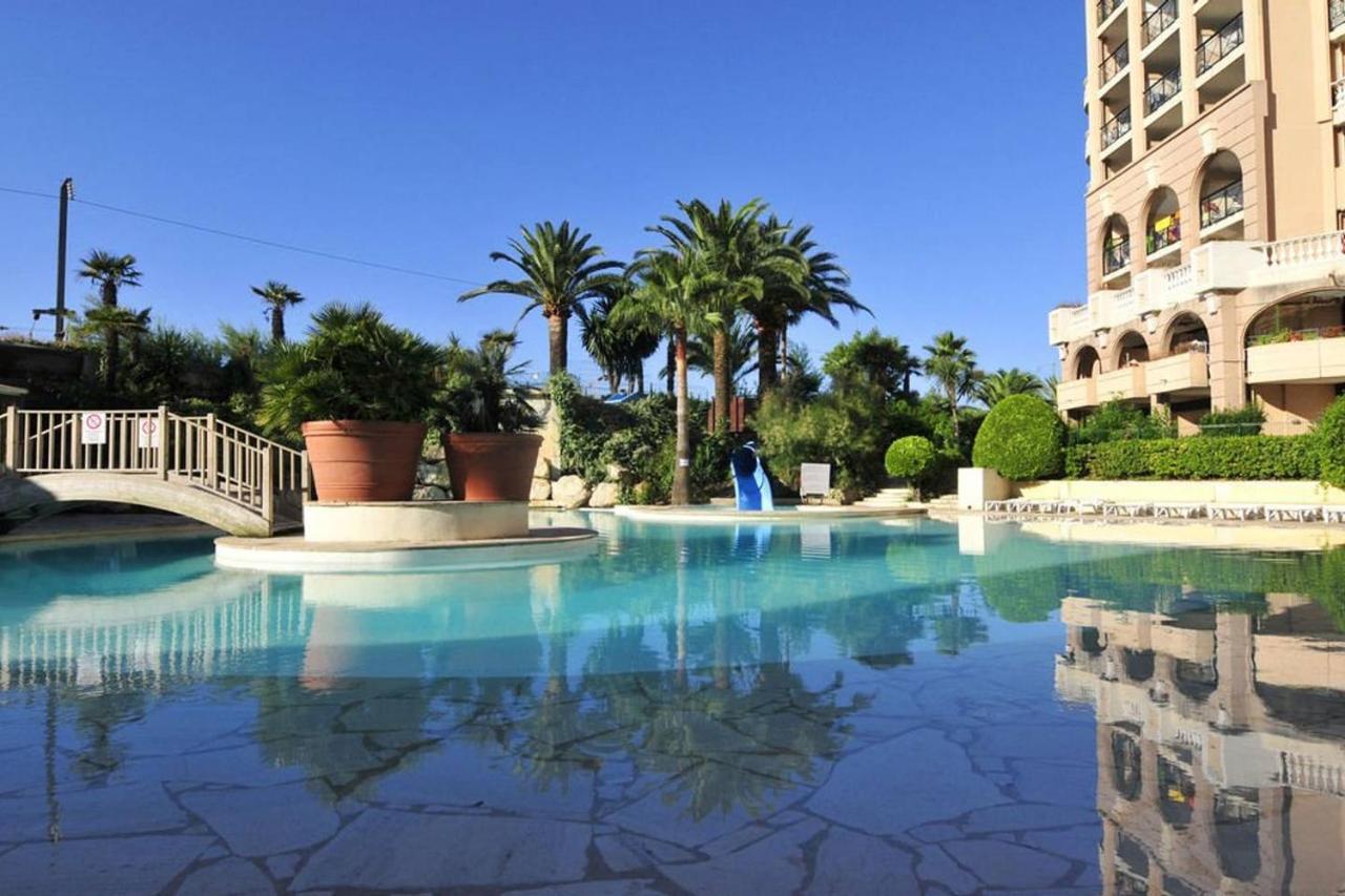 Appartamento In Riva Al Mare A Кан Екстериор снимка